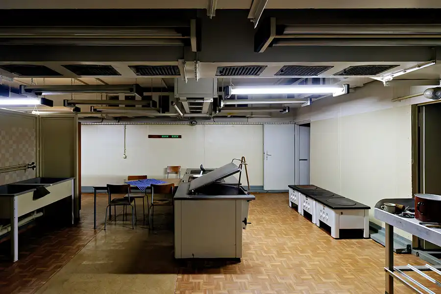 093 | 2025 | Harnekop | Atombunker SBW 16/102 | © carsten riede fotografie