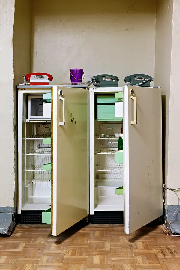 097 | 2025 | Harnekop | Atombunker SBW 16/102 | © carsten riede fotografie