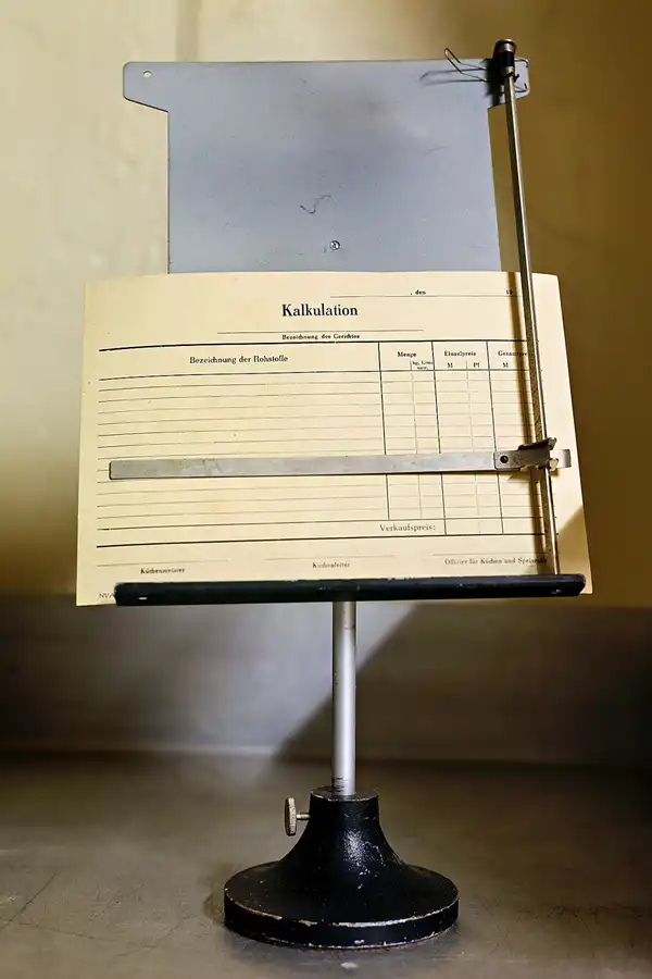 099 | 2025 | Harnekop | Atombunker SBW 16/102 | © carsten riede fotografie