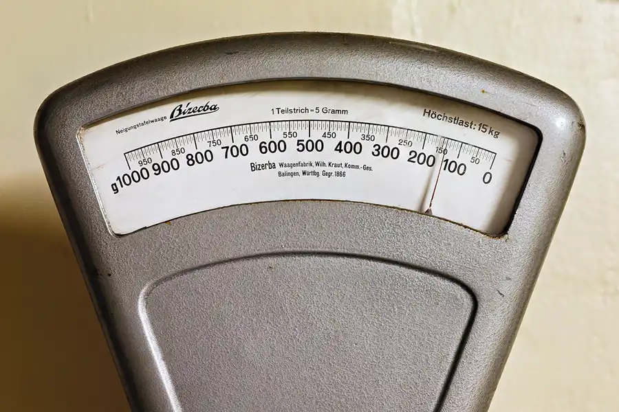 101 | 2025 | Harnekop | Atombunker SBW 16/102 | © carsten riede fotografie