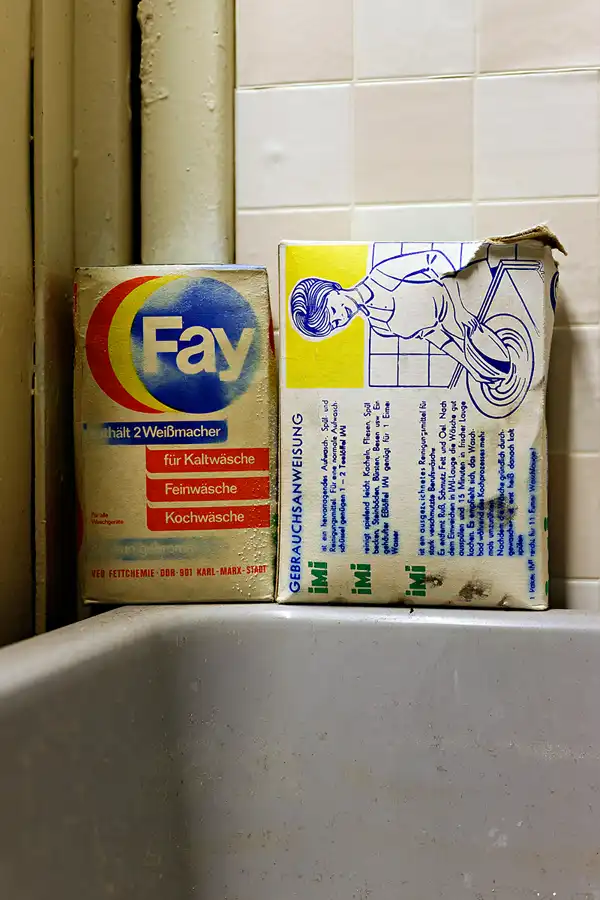 102 | 2025 | Harnekop | Atombunker SBW 16/102 | © carsten riede fotografie