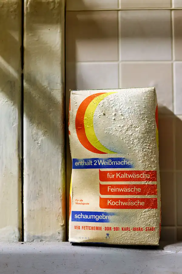 103 | 2025 | Harnekop | Atombunker SBW 16/102 | © carsten riede fotografie