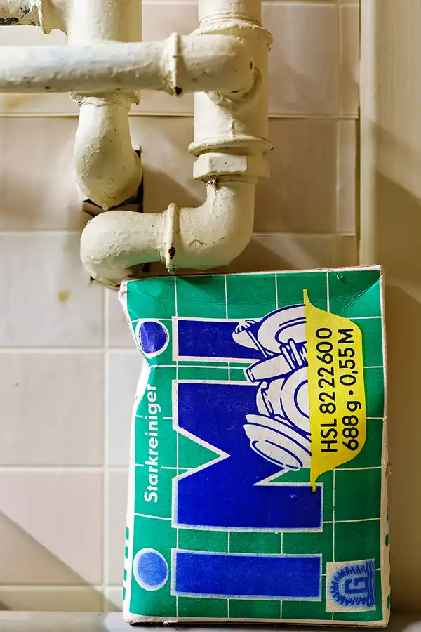 104 | 2025 | Harnekop | Atombunker SBW 16/102 | © carsten riede fotografie