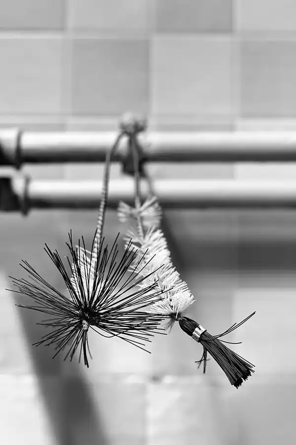 105 | 2025 | Harnekop | Atombunker SBW 16/102 | © carsten riede fotografie