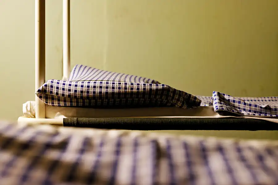 129 | 2025 | Harnekop | Atombunker SBW 16/102 | © carsten riede fotografie