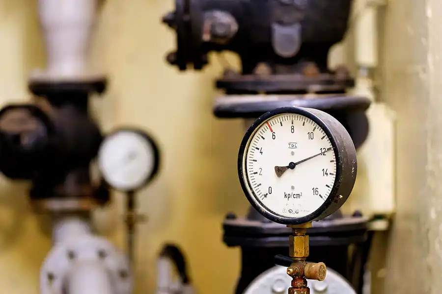 137 | 2025 | Harnekop | Atombunker SBW 16/102 | © carsten riede fotografie