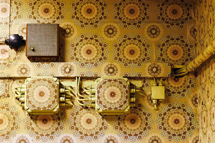 140 | 2025 | Harnekop | Atombunker SBW 16/102 | © carsten riede fotografie