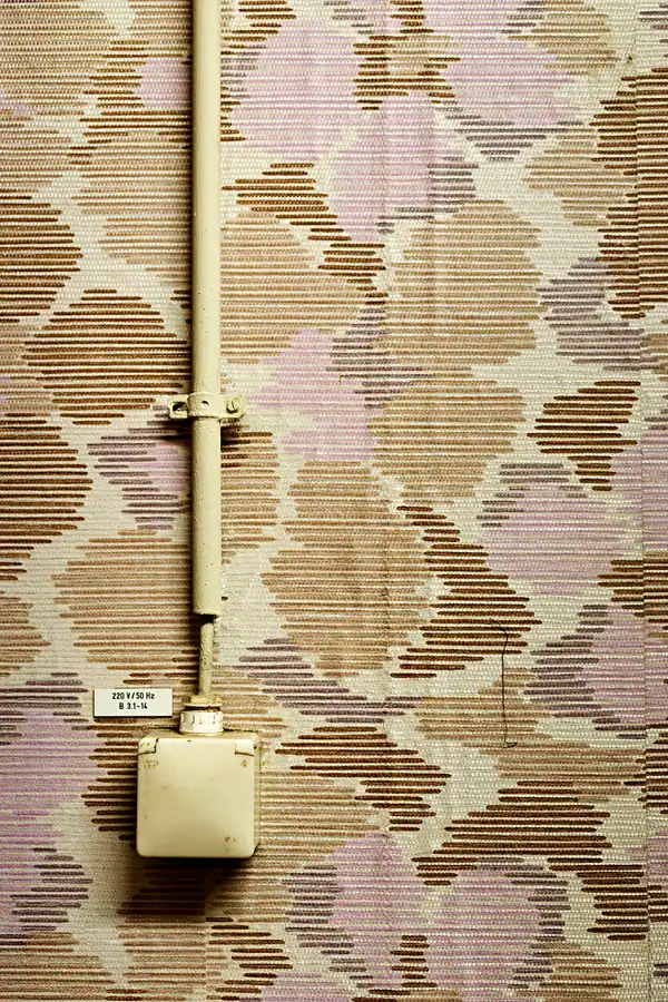 144 | 2025 | Harnekop | Atombunker SBW 16/102 | © carsten riede fotografie