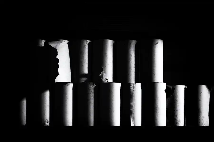 148 | 2025 | Harnekop | Atombunker SBW 16/102 | © carsten riede fotografie