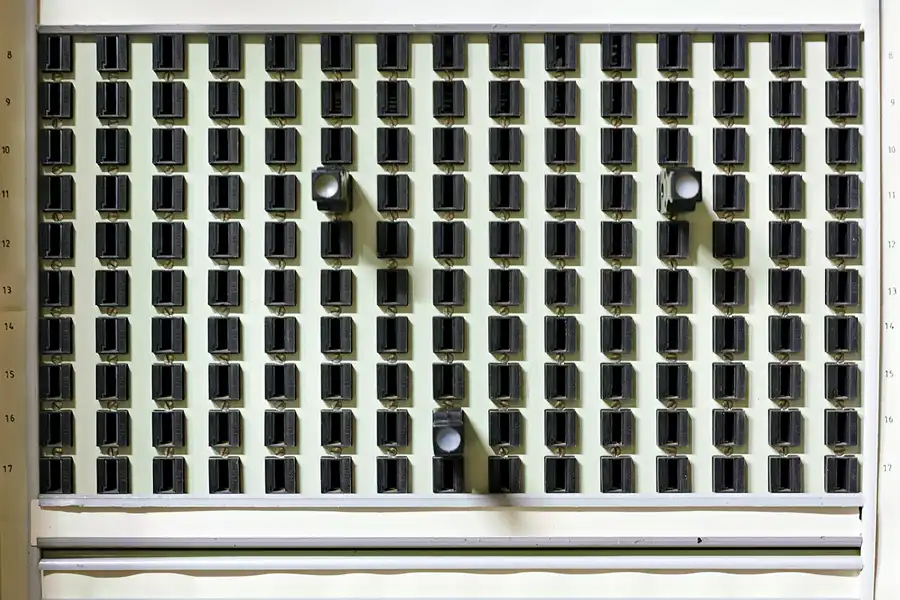 155 | 2025 | Harnekop | Atombunker SBW 16/102 | © carsten riede fotografie