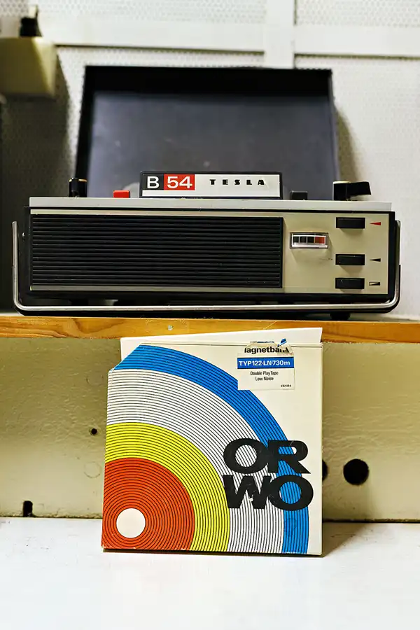 161 | 2025 | Harnekop | Atombunker SBW 16/102 | © carsten riede fotografie