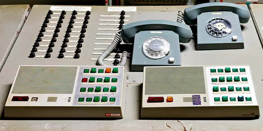 167 | 2025 | Harnekop | Atombunker SBW 16/102 | © carsten riede fotografie