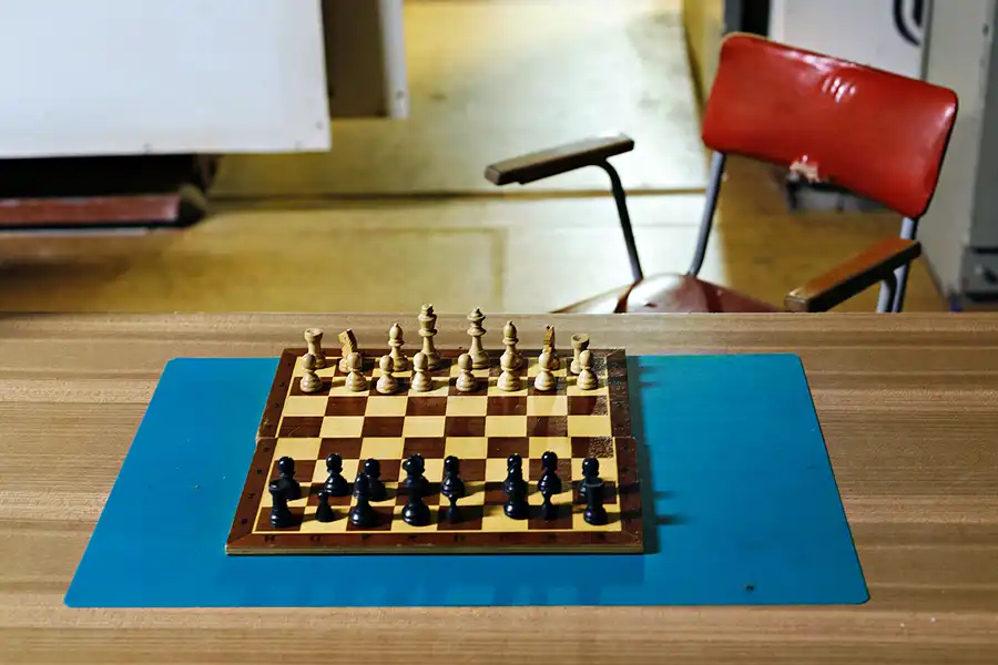 170 | 2025 | Harnekop | Atombunker SBW 16/102 | © carsten riede fotografie