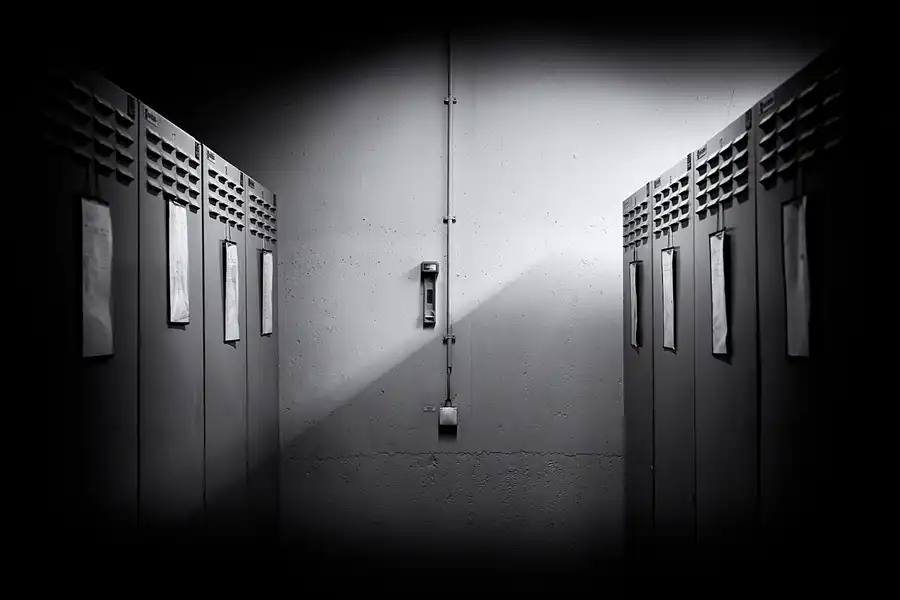 173 | 2025 | Harnekop | Atombunker SBW 16/102 | © carsten riede fotografie