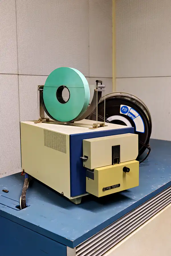 181 | 2025 | Harnekop | Atombunker SBW 16/102 | © carsten riede fotografie