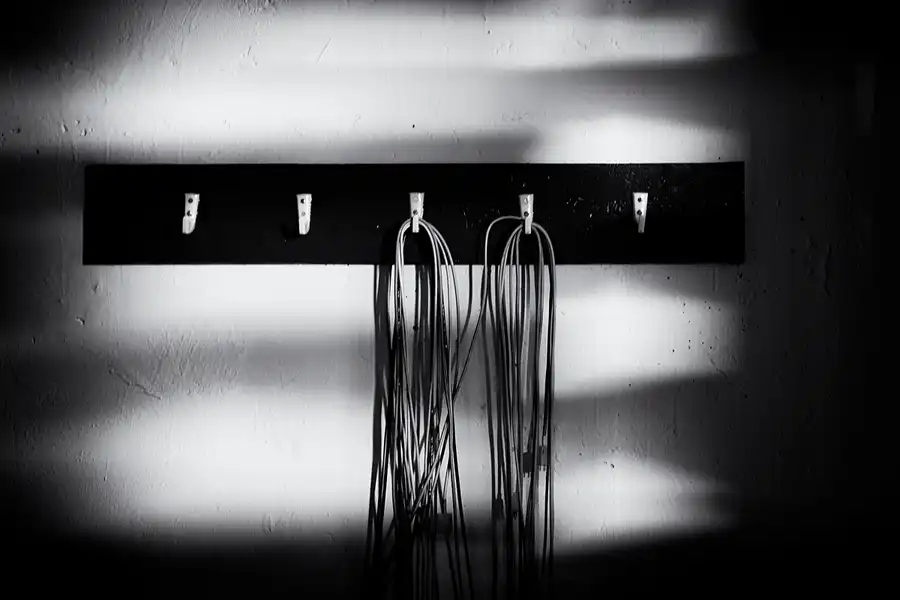 196 | 2025 | Harnekop | Atombunker SBW 16/102 | © carsten riede fotografie