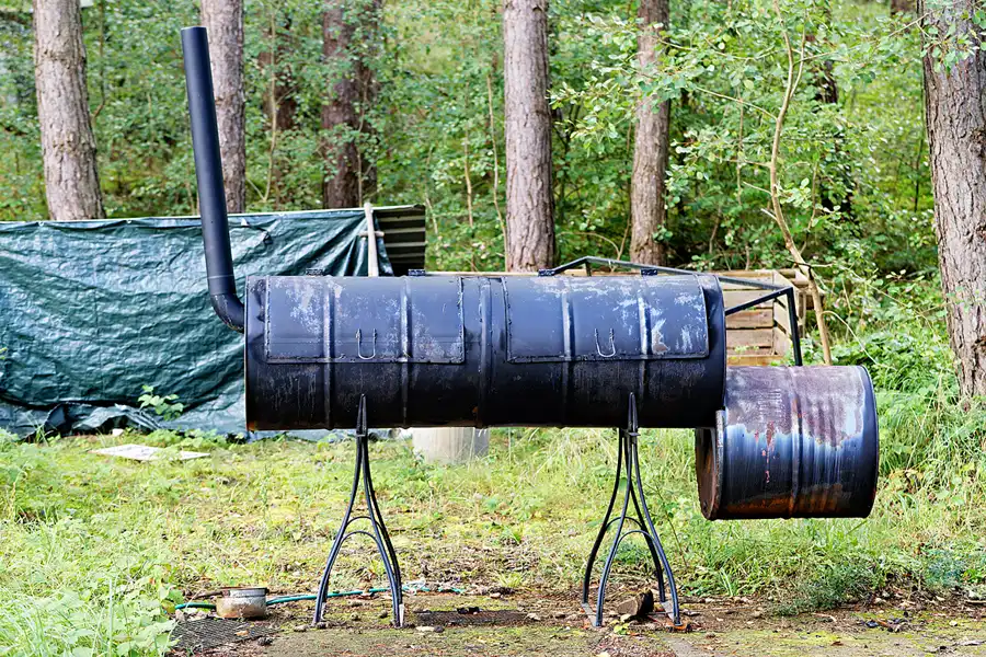 200 | 2025 | Harnekop | Atombunker SBW 16/102 | © carsten riede fotografie