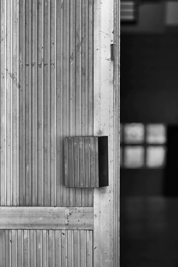 001 | 2025 | Harnekop | Atombunker SBW 16/102 | © carsten riede fotografie