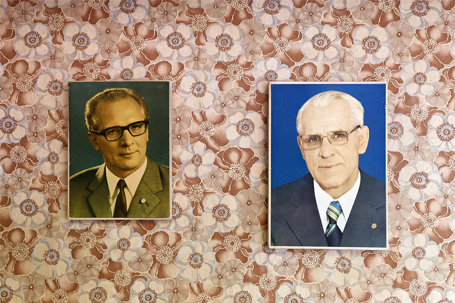 013 | 2025 | Harnekop | Atombunker SBW 16/102 | © carsten riede fotografie