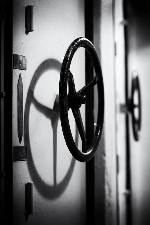 016 | 2025 | Harnekop | Atombunker SBW 16/102 | © carsten riede fotografie