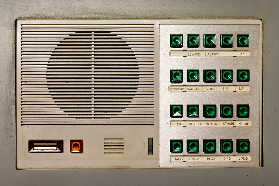 020 | 2025 | Harnekop | Atombunker SBW 16/102 | © carsten riede fotografie