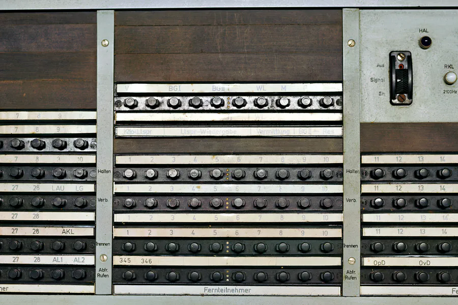 021 | 2025 | Harnekop | Atombunker SBW 16/102 | © carsten riede fotografie