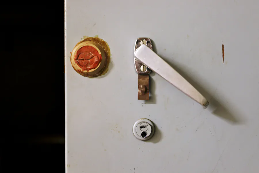 024 | 2025 | Harnekop | Atombunker SBW 16/102 | © carsten riede fotografie