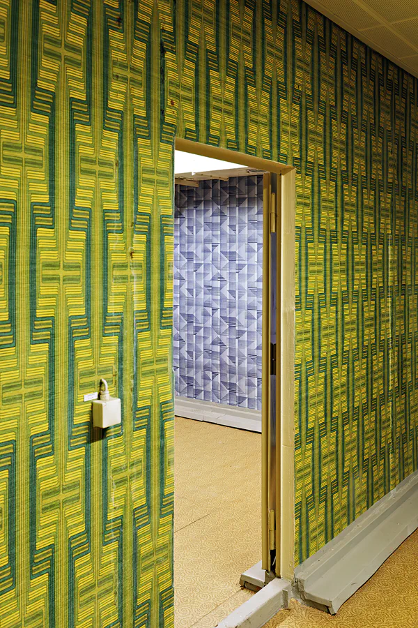 037 | 2025 | Harnekop | Atombunker SBW 16/102 | © carsten riede fotografie