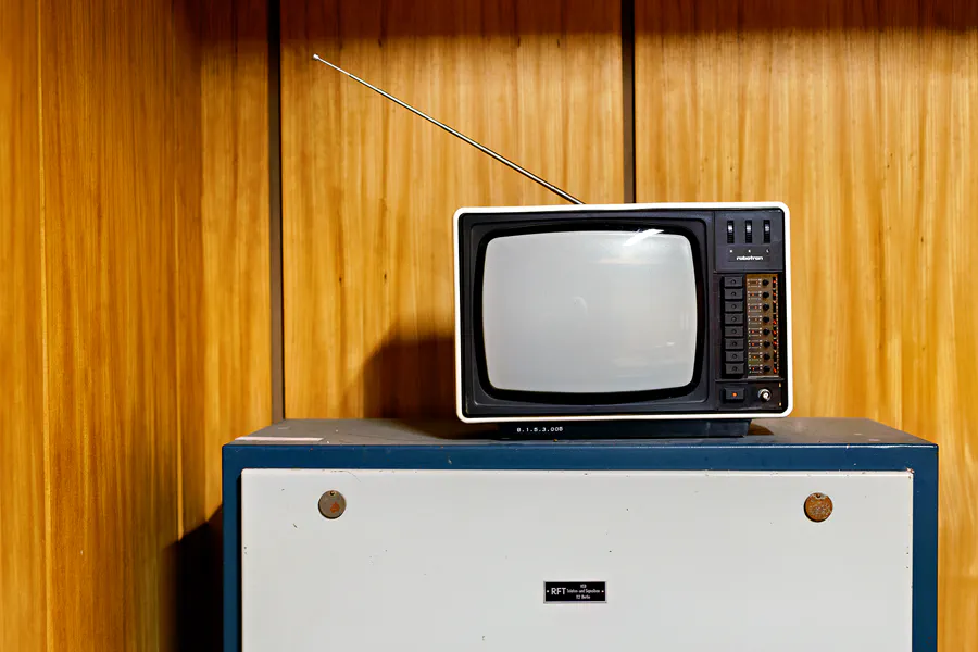 043 | 2025 | Harnekop | Atombunker SBW 16/102 | © carsten riede fotografie