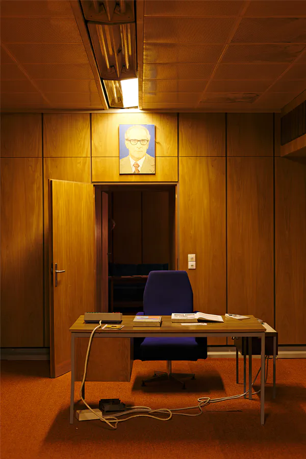 048 | 2025 | Harnekop | Atombunker SBW 16/102 | © carsten riede fotografie