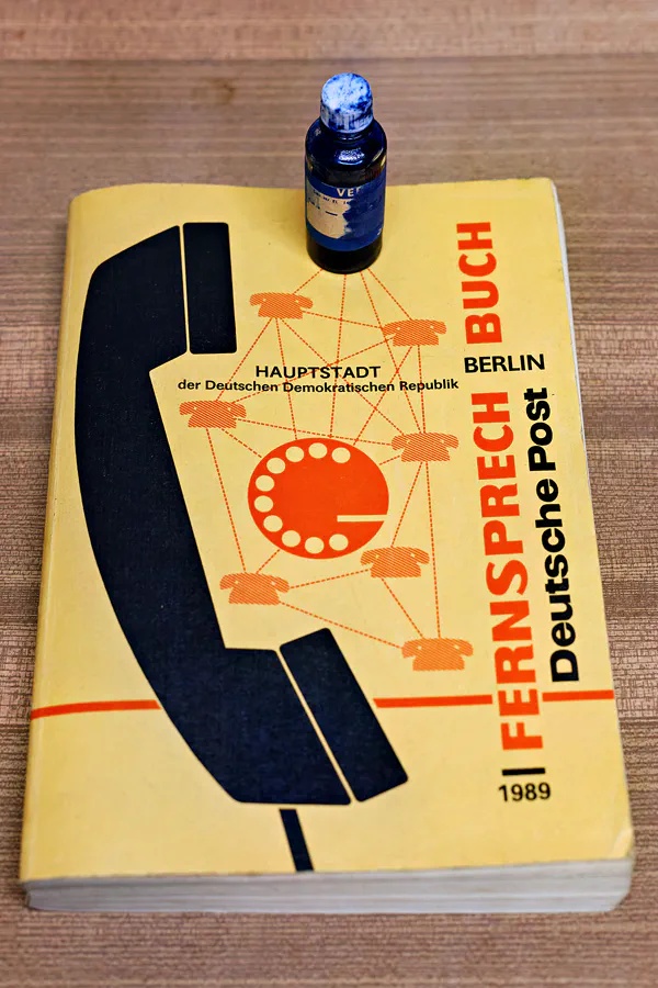 057 | 2025 | Harnekop | Atombunker SBW 16/102 | © carsten riede fotografie