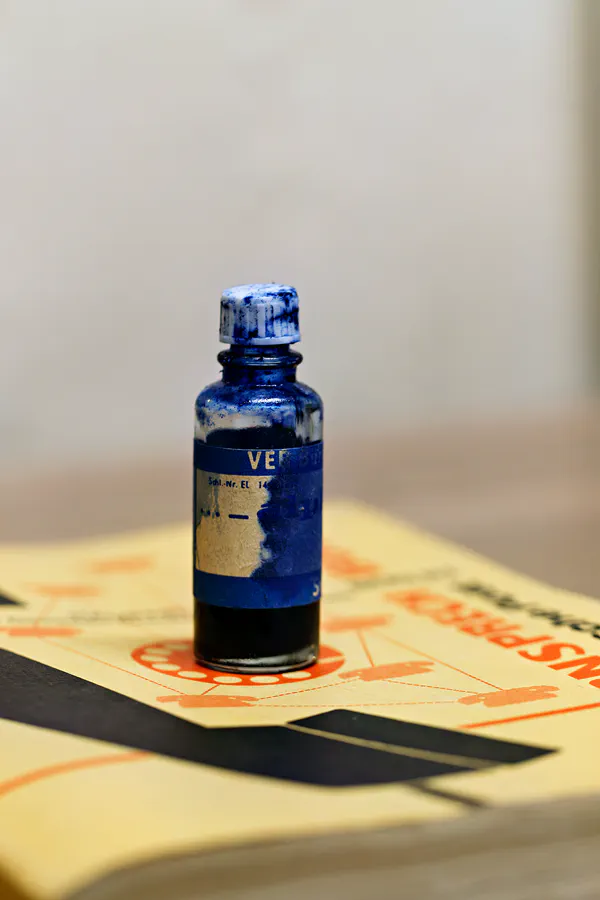 058 | 2025 | Harnekop | Atombunker SBW 16/102 | © carsten riede fotografie