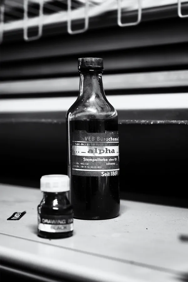 059 | 2025 | Harnekop | Atombunker SBW 16/102 | © carsten riede fotografie