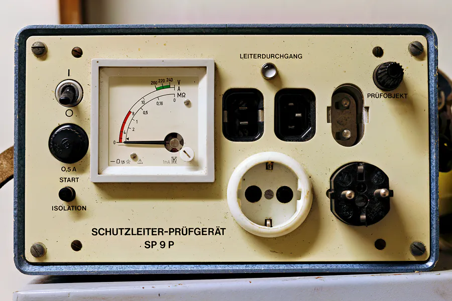 062 | 2025 | Harnekop | Atombunker SBW 16/102 | © carsten riede fotografie