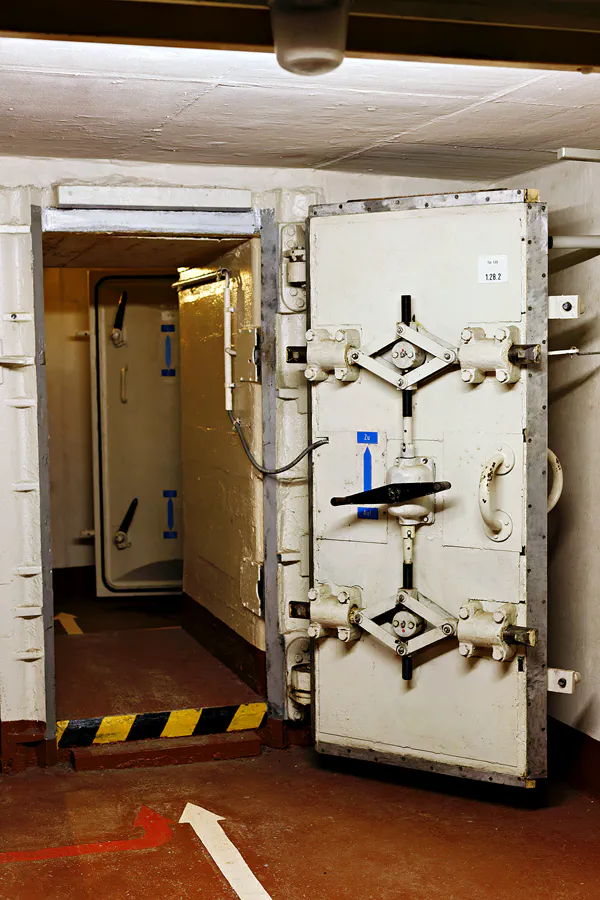 065 | 2025 | Harnekop | Atombunker SBW 16/102 | © carsten riede fotografie