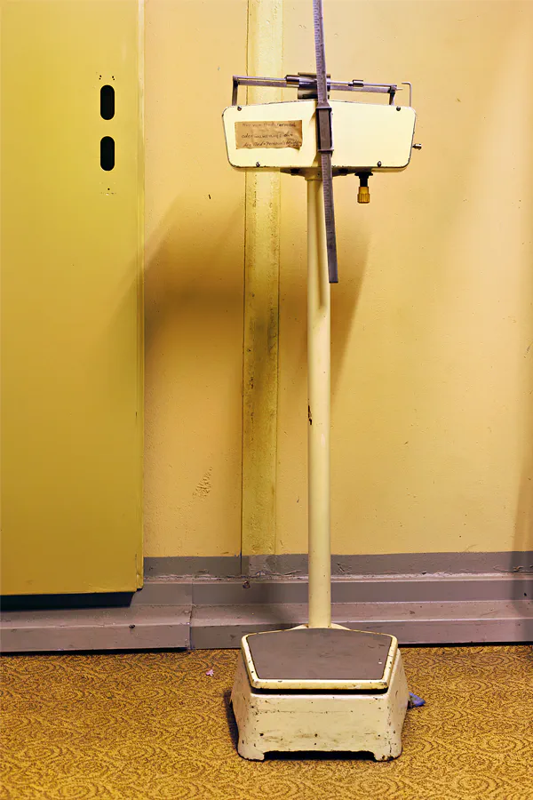 072 | 2025 | Harnekop | Atombunker SBW 16/102 | © carsten riede fotografie