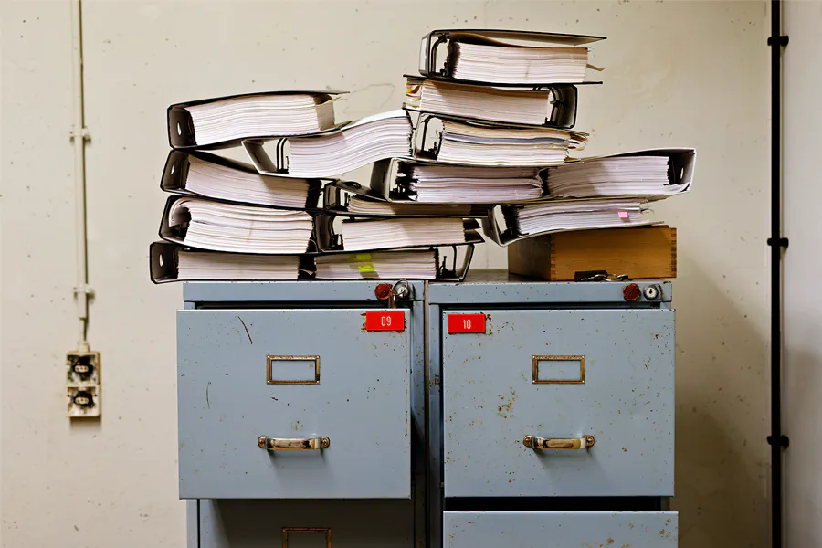 079 | 2025 | Harnekop | Atombunker SBW 16/102 | © carsten riede fotografie