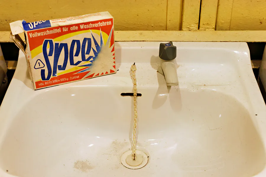 084 | 2025 | Harnekop | Atombunker SBW 16/102 | © carsten riede fotografie