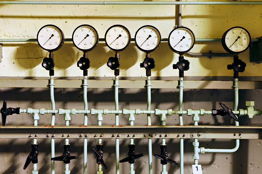 090 | 2025 | Harnekop | Atombunker SBW 16/102 | © carsten riede fotografie