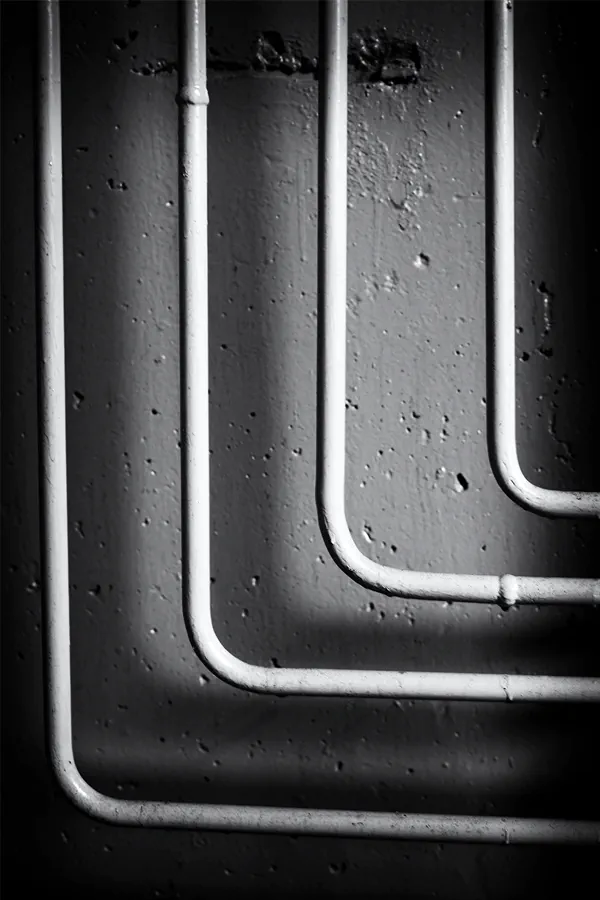 091 | 2025 | Harnekop | Atombunker SBW 16/102 | © carsten riede fotografie