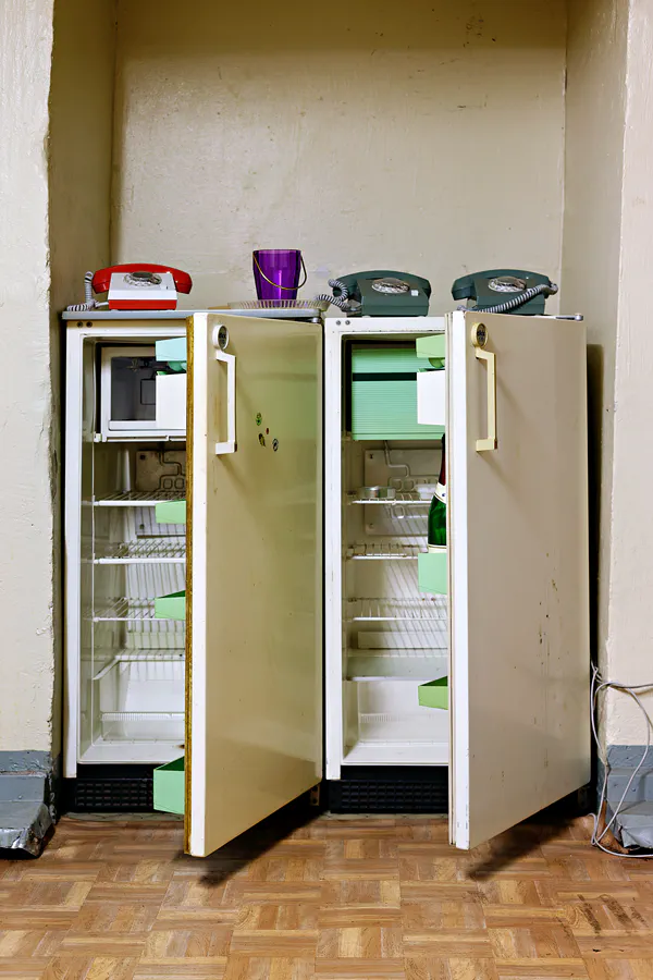 097 | 2025 | Harnekop | Atombunker SBW 16/102 | © carsten riede fotografie