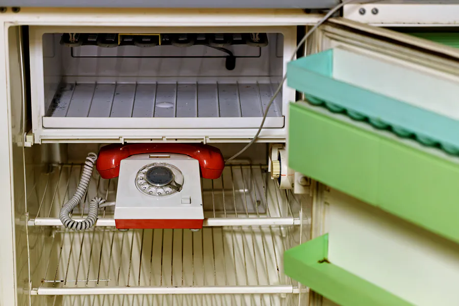 098 | 2025 | Harnekop | Atombunker SBW 16/102 | © carsten riede fotografie