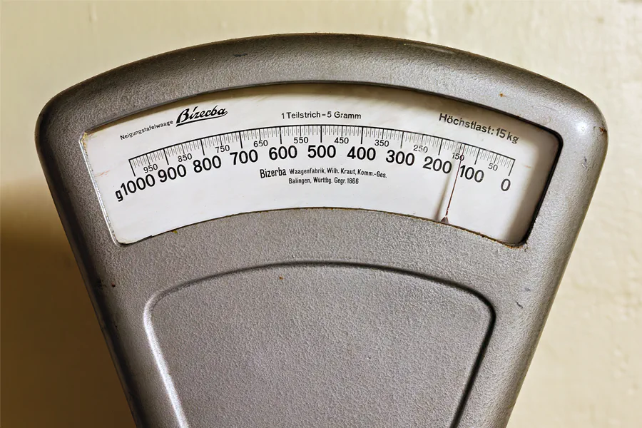 101 | 2025 | Harnekop | Atombunker SBW 16/102 | © carsten riede fotografie