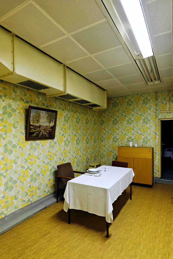 113 | 2025 | Harnekop | Atombunker SBW 16/102 | © carsten riede fotografie