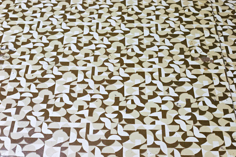 128 | 2025 | Harnekop | Atombunker SBW 16/102 | © carsten riede fotografie