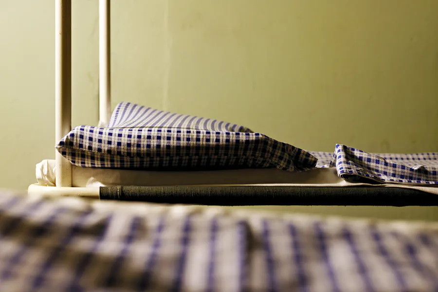 129 | 2025 | Harnekop | Atombunker SBW 16/102 | © carsten riede fotografie