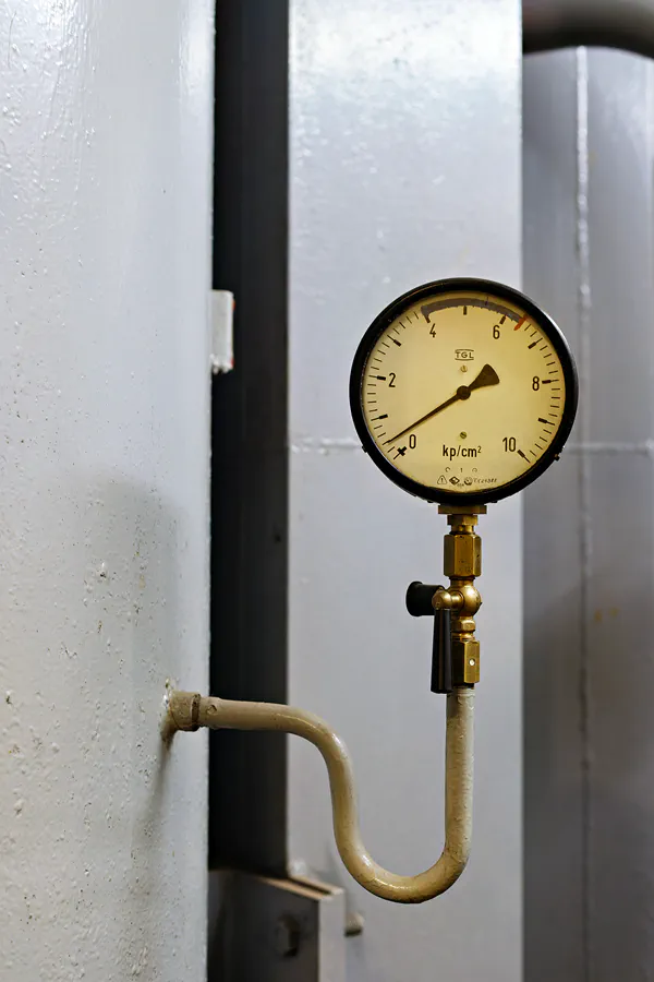 136 | 2025 | Harnekop | Atombunker SBW 16/102 | © carsten riede fotografie