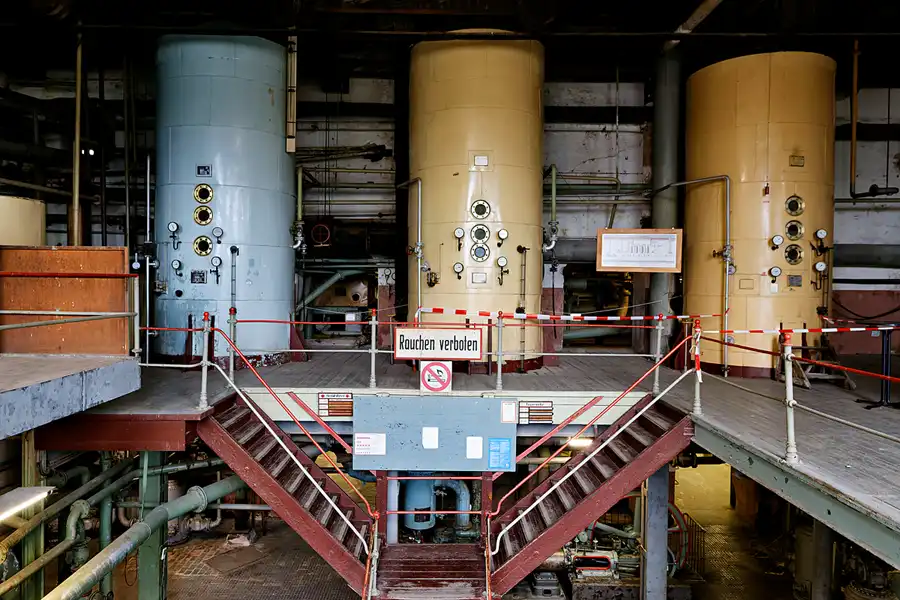 002 | 2025 | Oldisleben | Zuckerfabrik Oldisleben | © carsten riede fotografie