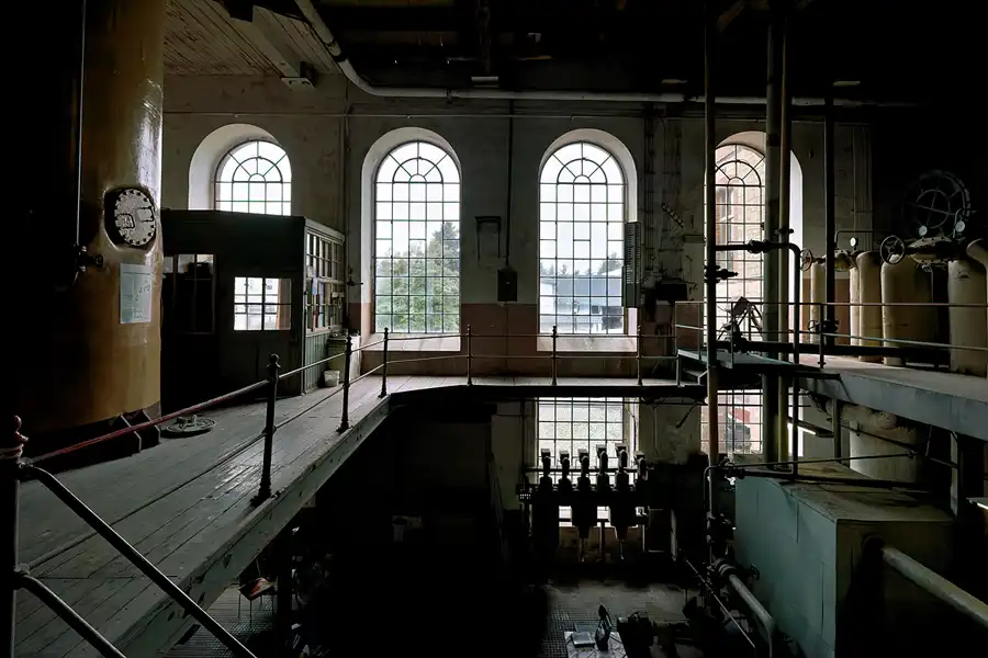 005 | 2025 | Oldisleben | Zuckerfabrik Oldisleben | © carsten riede fotografie