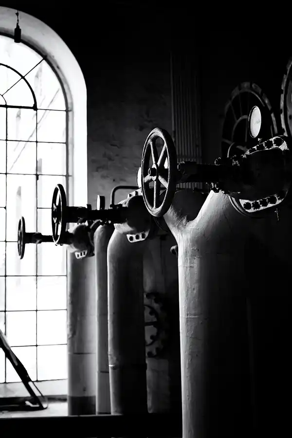 009 | 2025 | Oldisleben | Zuckerfabrik Oldisleben | © carsten riede fotografie